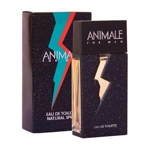 ANIMALE (Perfume Masculino) - EDP 100ml