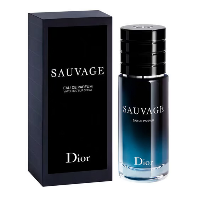 SAUVAGE (Perfume Masculino) - EDP 100ml