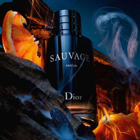 Combo 2 Perfumes Masculinos Importados (100ml) - Dior Sauvage, Ferrari Black [QUEIMA DE ESTOQUE]