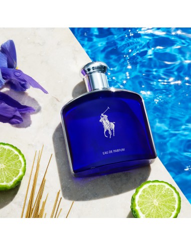 POLO BLUE (Perfume Masculino) - EDP 100ml