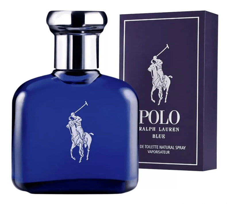 POLO BLUE (Perfume Masculino) - EDP 100ml