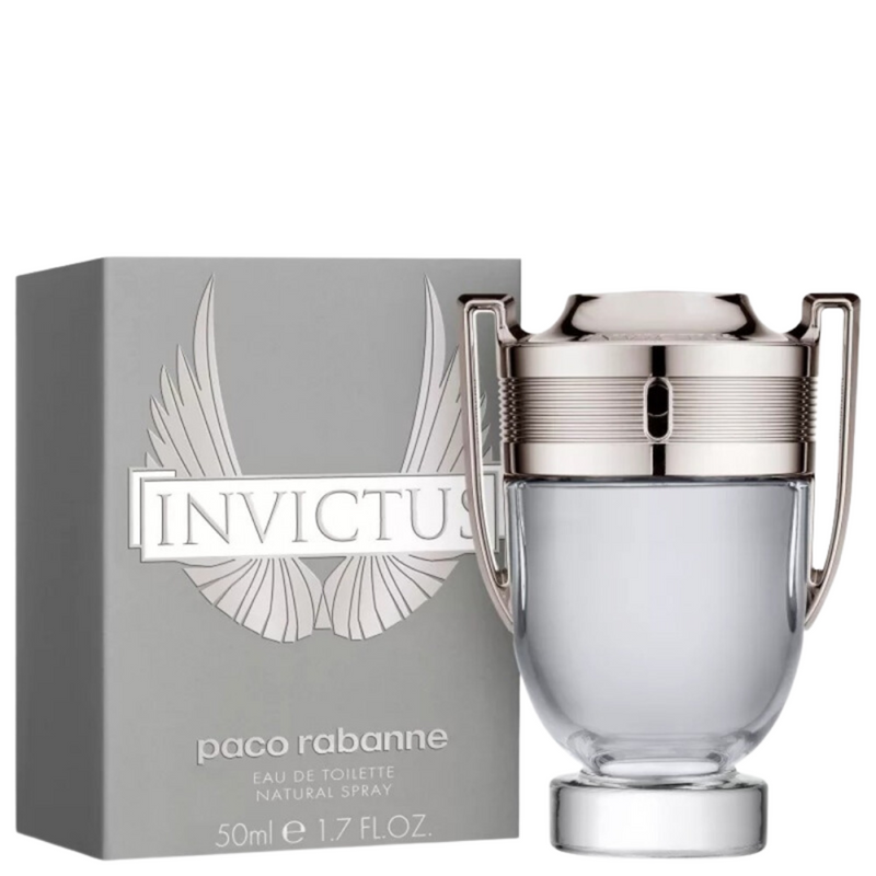 INVICTUS (Perfume Masculino) - EDP 100ml