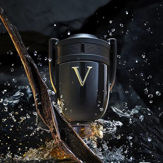 Invictus Victory Black - EDP 100ml