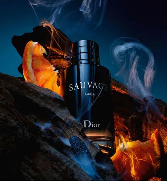 SAUVAGE (Perfume Masculino) - EDP 100ml