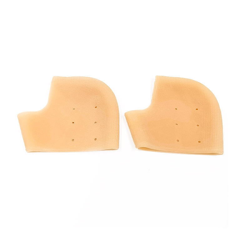 Rejuvenescedor para Pés [Compre 1 Par Leve 2 Pares] - Skin Foot