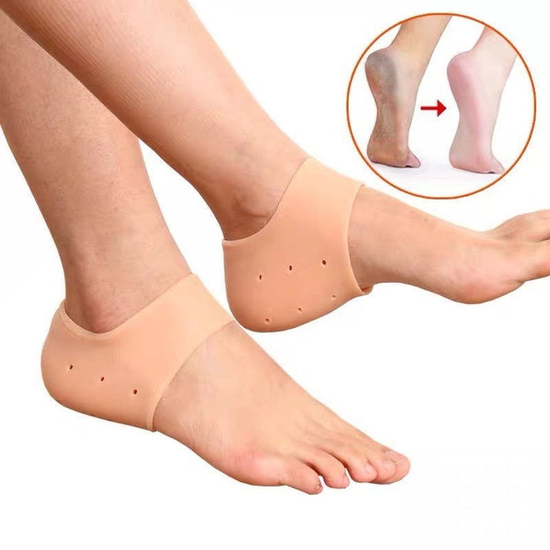 Rejuvenescedor para Pés [Compre 1 Par Leve 2 Pares] - Skin Foot