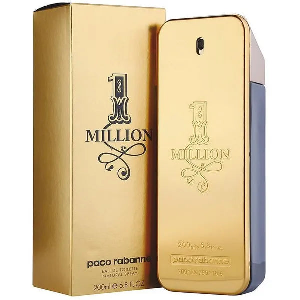 1 MILLION (Perfume Masculino) - EDP 100ml