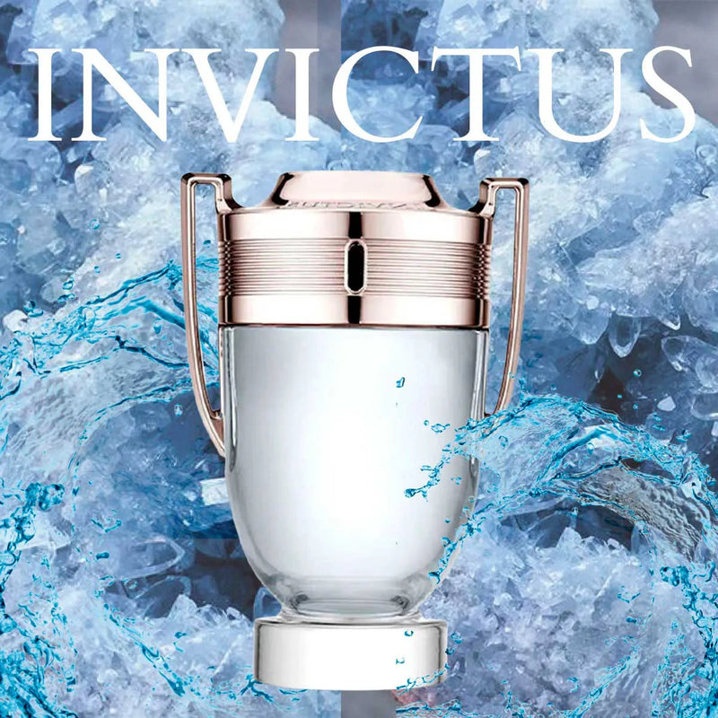 INVICTUS (Perfume Masculino) - EDP 100ml