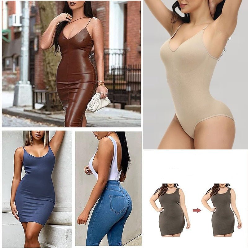 BodyShaper - MagicLipo 3 em 1 - Point Promocional