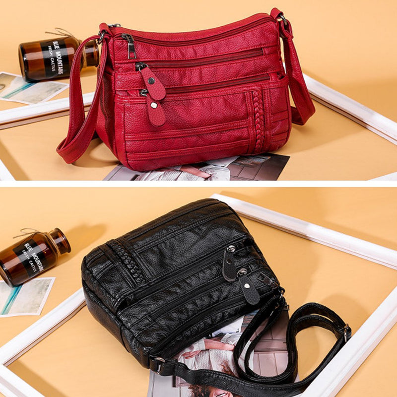 Bolsa Premium Crossbody - Point Promocional