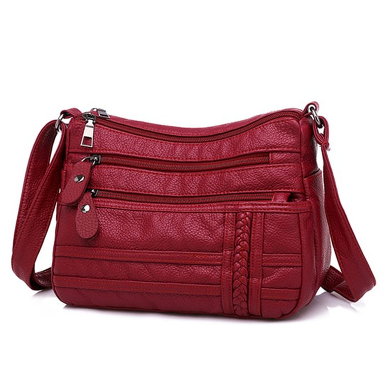 Bolsa Premium Crossbody - Point Promocional