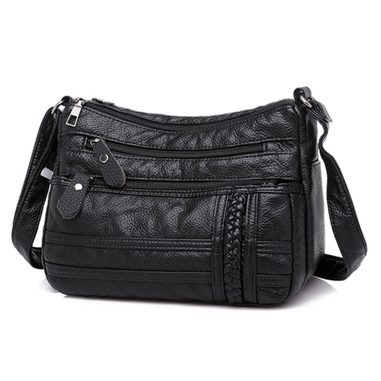 Bolsa Premium Crossbody - Point Promocional