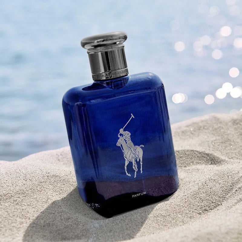 POLO BLUE (Perfume Masculino) - EDP 100ml