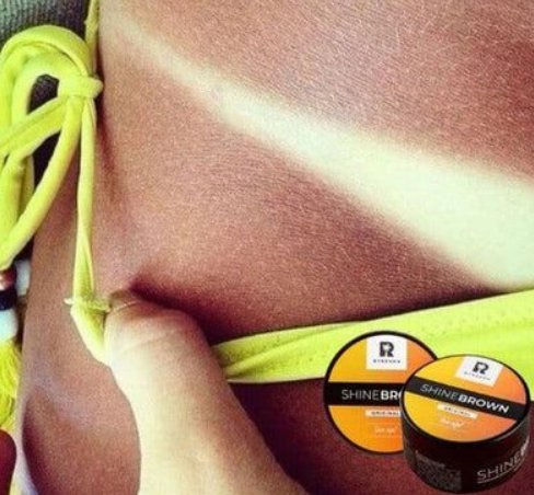 Creme Acelerador de Bronzeamento - Efeito em 10 minutos - Point Promocional