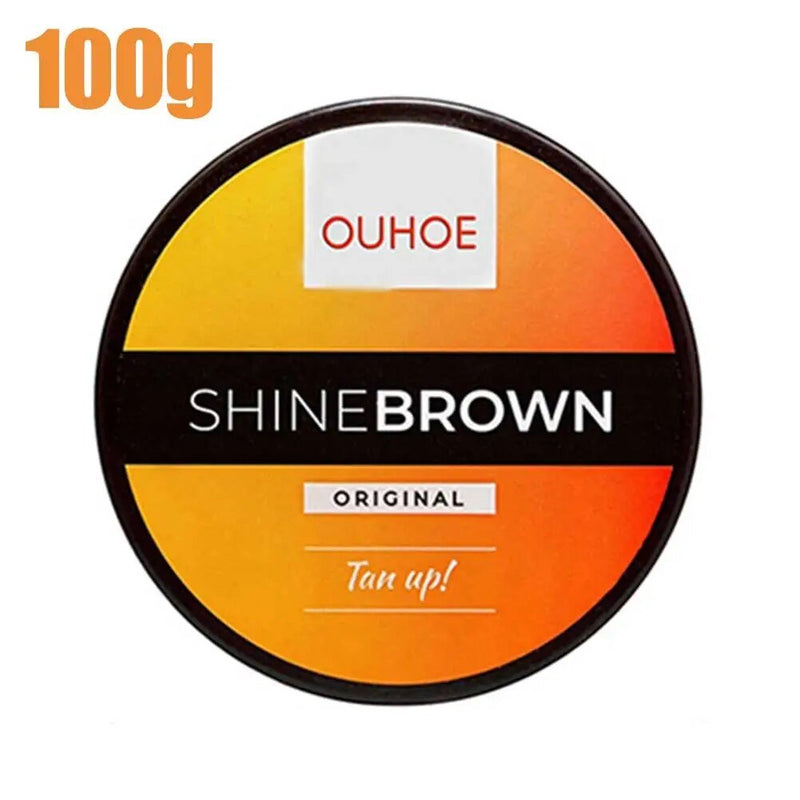 Creme Acelerador de Bronzeamento - Efeito em 10 minutos - Point Promocional