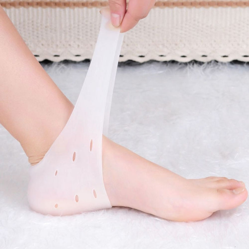 Rejuvenescedor para Pés [Compre 1 Par Leve 2 Pares] - Skin Foot